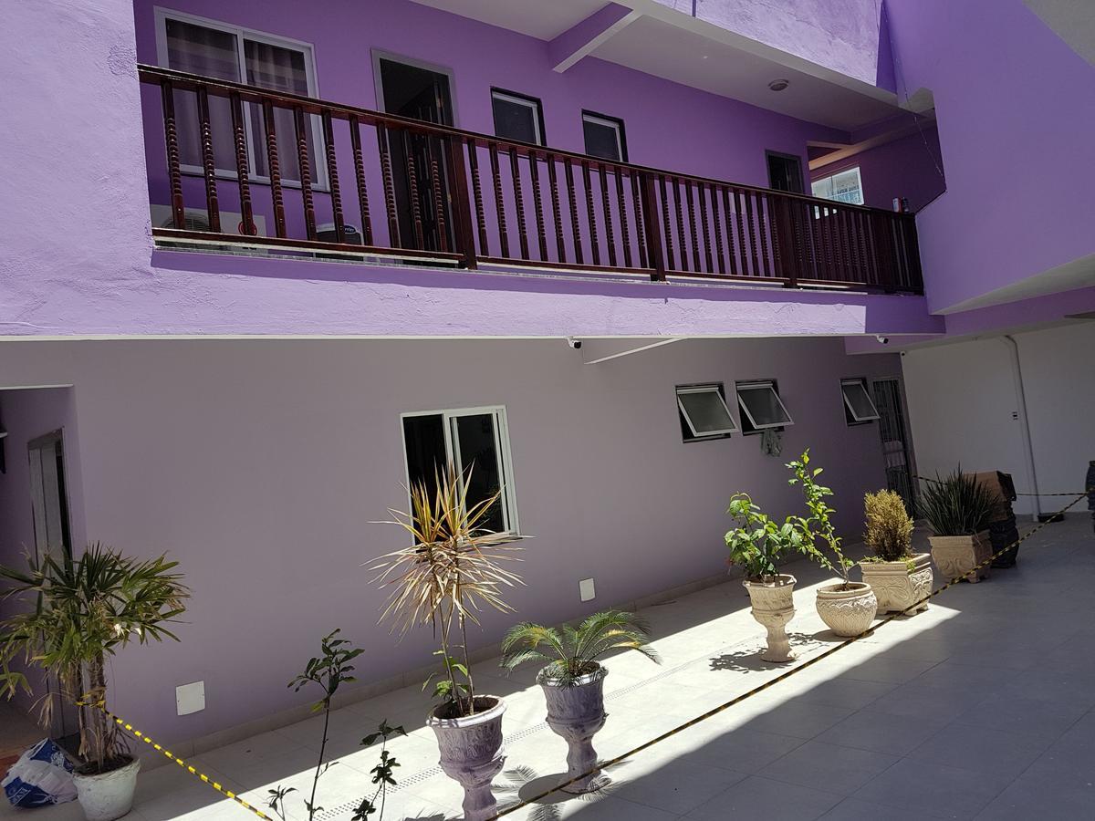 Pousada Princesa Arraial do Cabo Exterior photo