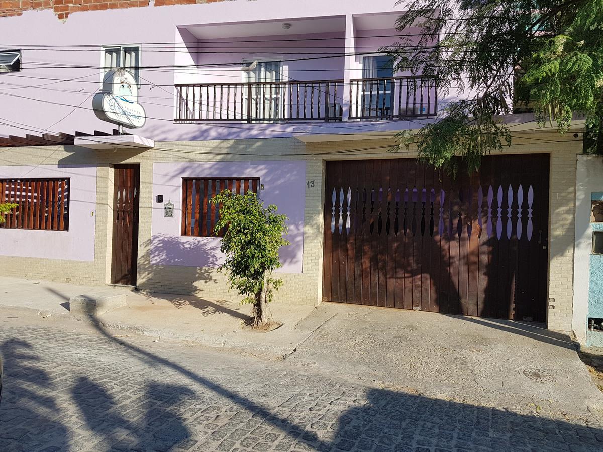 Pousada Princesa Arraial do Cabo Exterior photo